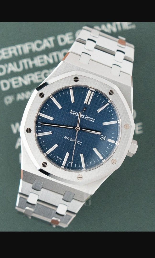 Audemars Piguet